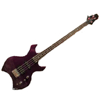 Бас-гитара Stagg XB300-VT